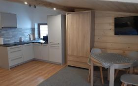 Apartamenty i pokoje u Klimka